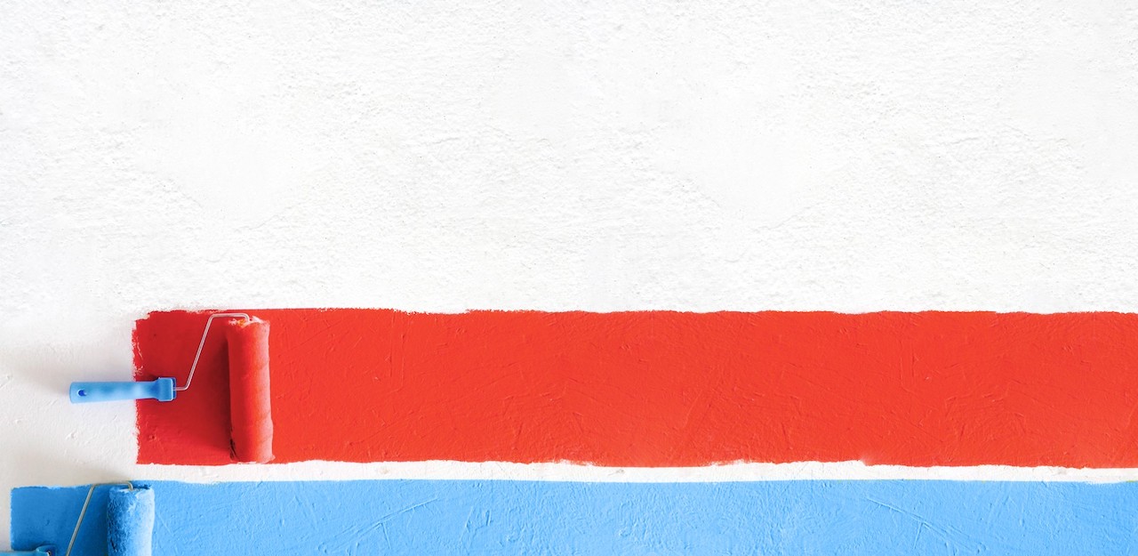 paskola busto remontui